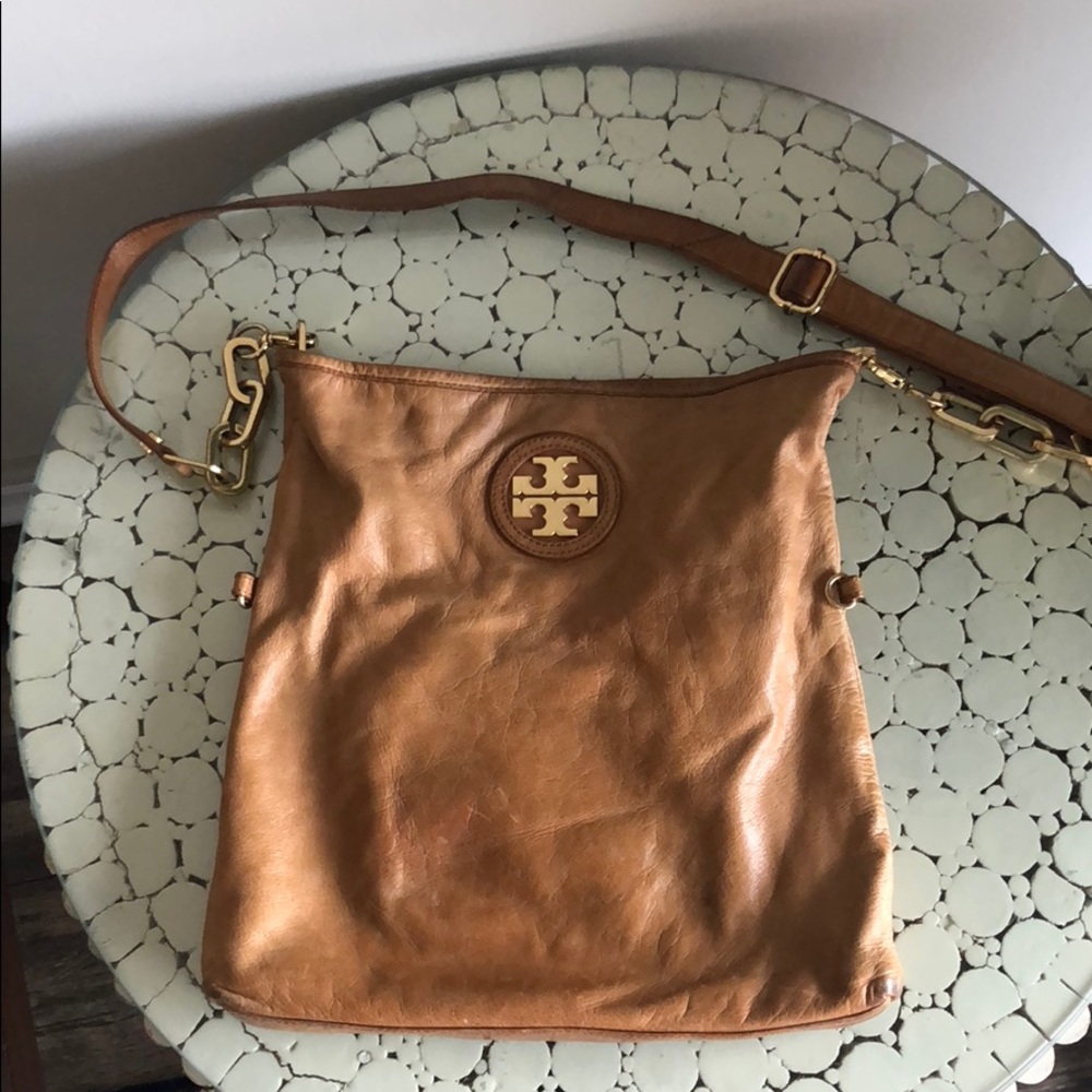 Tory Burch 2 in 1 purse